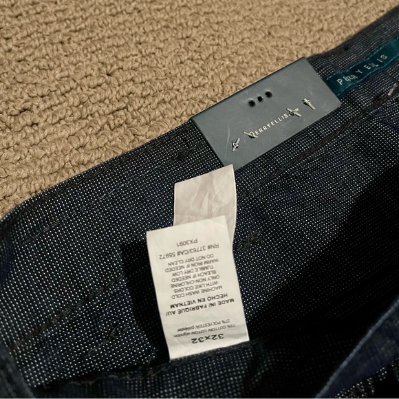 Perry Ellis Denim Pants - Picture 3 of 3